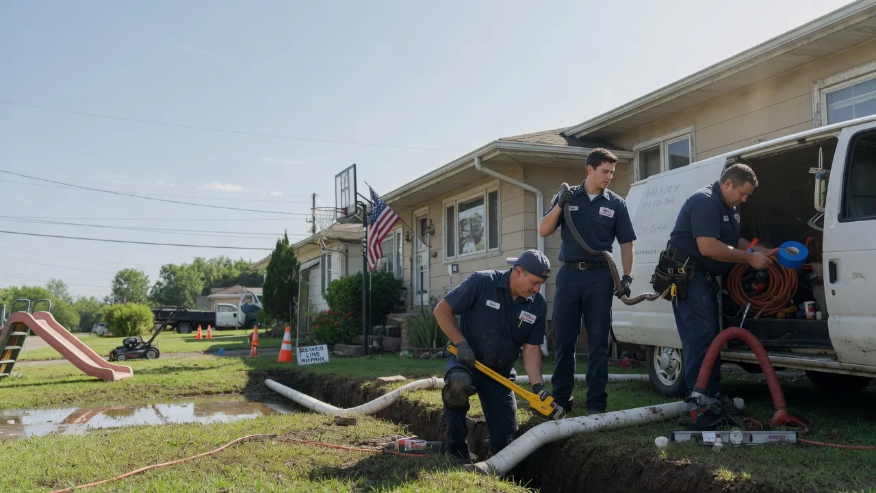 Toilet Installation in Leland, IA near me